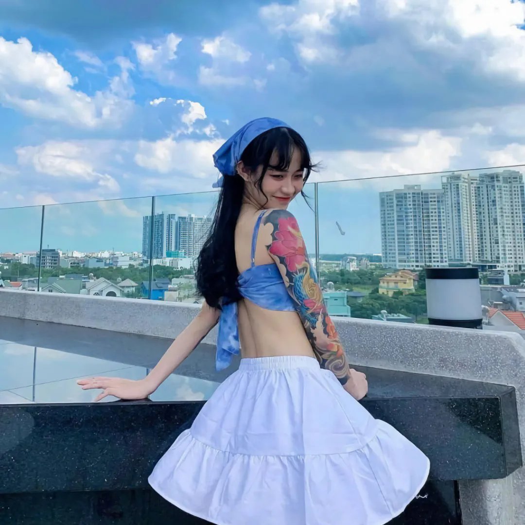 亲密的陌生人