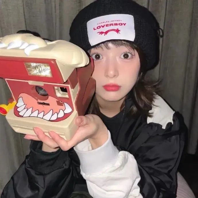 我们这些人
